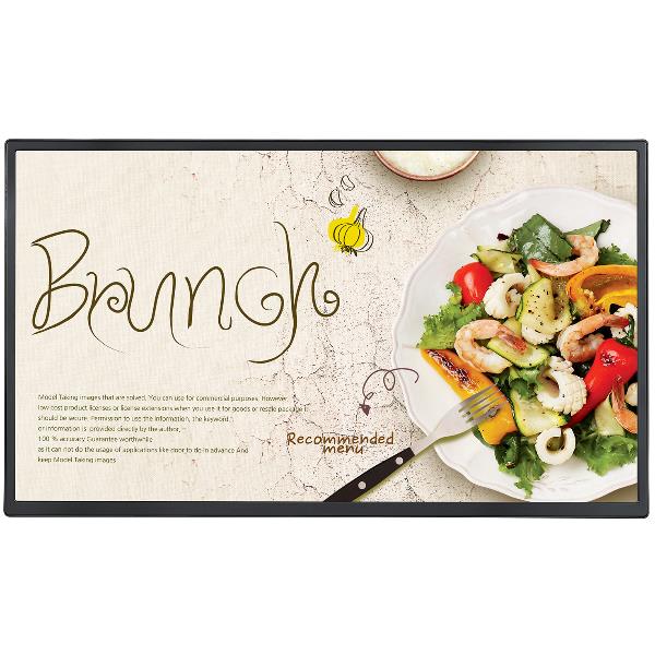 LG 32 LED IPS 1920X1080 16:9 400